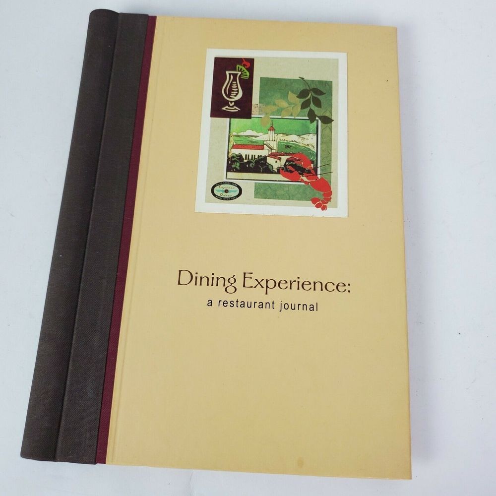 Pier 1 Imports Dining Experience Restaurant Journal Date Night‎